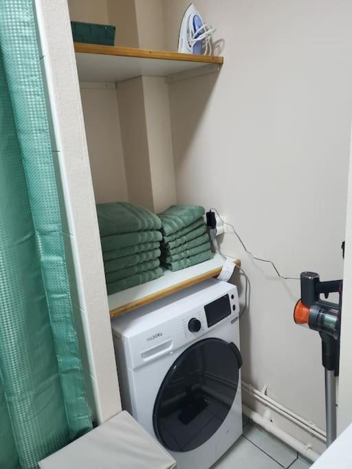 Armentières Appartement Moderne En Ville מראה חיצוני תמונה