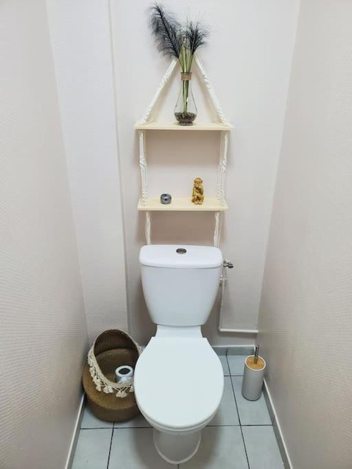 Armentières Appartement Moderne En Ville מראה חיצוני תמונה