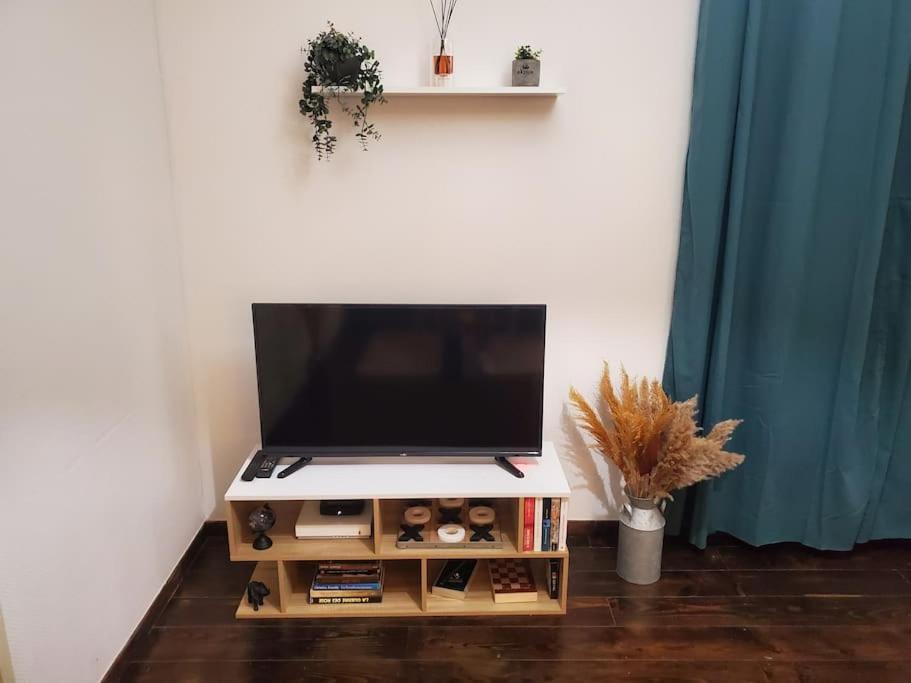 Armentières Appartement Moderne En Ville מראה חיצוני תמונה