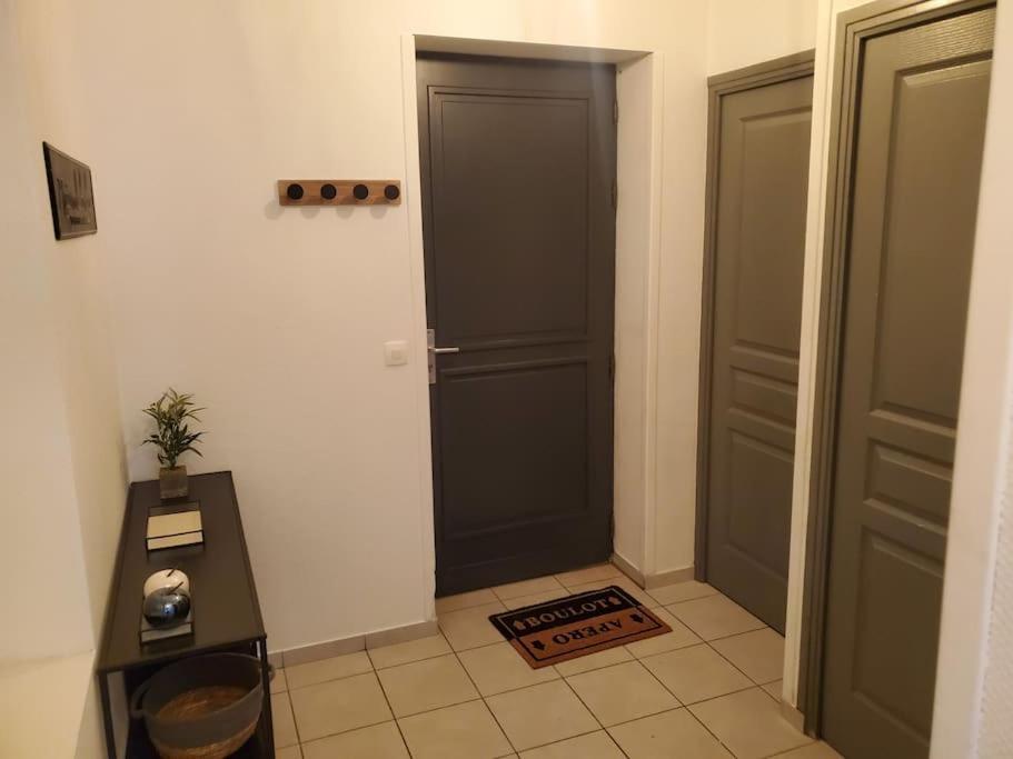 Armentières Appartement Moderne En Ville מראה חיצוני תמונה